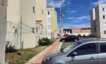 Imagem 4: Apartamento para Venda em Ponta Grossa, Orfãs, 2 dormitórios, 1 banheiro, 1 vaga