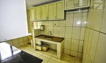 Imagem 6: Apartamento à venda 2 Quartos, 1 Vaga, 54M², Conjunto Residencial Souza Queiroz, Campinas