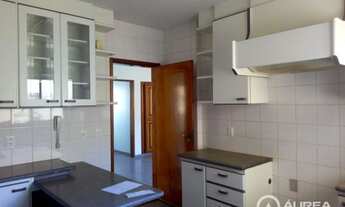 Imagem 7: Apartamento com 3 quartos no La Rochelle - Bairro Setor Bueno em Goiânia