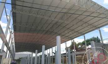 Imagem 4: Galpão em boa localização, 4.500metros, boa opção para depósitos, supermercados, atacadist