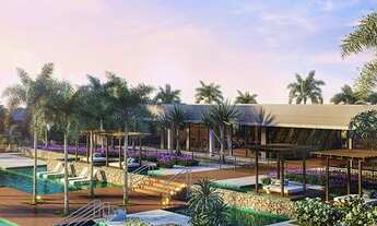 Imagem 4: LOTE A VENDA EM CONDOMINIO RESIDENCIAL ARBORAIS CAMPINAS REGIÃO ALPHAVILLE CONDOMINIO ARBO