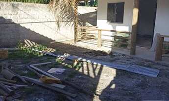 Imagem 2: Casa no Parque Ecológico João Carlos