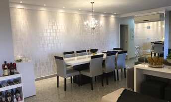 Imagem 3: Ed. La Vie En Rose - Frente ao Parque Lago das Rosas - 177 m2 privativos