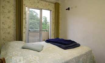 Imagem 5: Apartamento para Aluguel - Jardim América, 2 Quartos, 56 m2