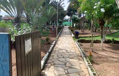 Imagem 2: Lote/Terreno para venda possui 300 metros quadrados em Unamar - Cabo Frio - RJ