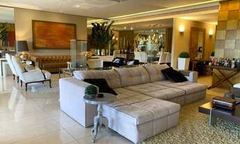 Imagem: BARRA - ALUGUEL OU VENDA RISERVA UNO