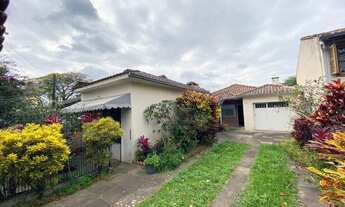 Imagem 4: PORTO ALEGRE - Casa Padrão - Alto Petrópolis