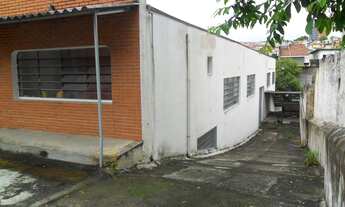 Imagem 4: GALPÃO [780M²] - BAIRRO: POMPÉIA - CORRETOR: CALIL SALUQUE (CS