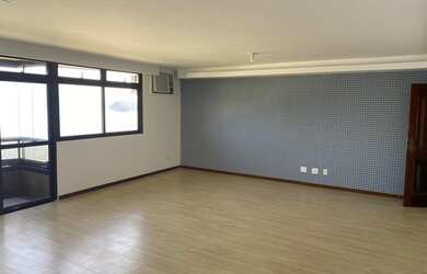 Imagem 4: JO706A - Apartamento 4 quartos(2 suítes) na Praia de Icaraí no Ed.Franz Liszt