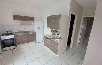 Imagem 5: Casa com 2 dormitórios para alugar, 45 m² por R$ 1.350,00/mês - Terra Nova - Alvorada/RS