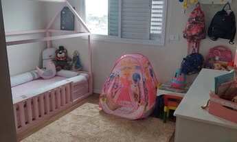 Imagem 3: COBERTURA 3 DORMITORIOS SENDO 1 SUITE 3 VAGAS GUAPITUBA