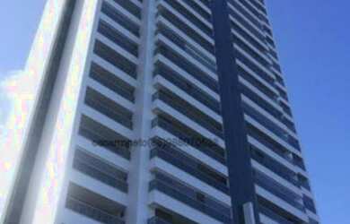 Imagem 2: Tullip du Parc Apartamento com 4 dormitórios