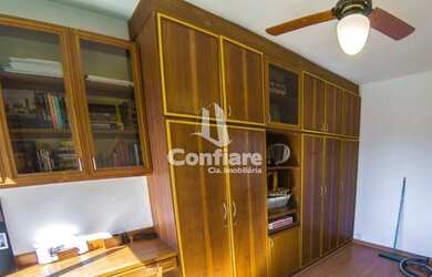 Imagem 6: Porto Alegre - Apartamento Padrão - Menino Deus