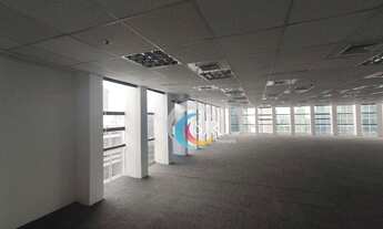 Imagem 3: Conjunto para alugar, 488 m²- Bela Vista - São Paulo/SP