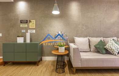 Imagem 4: SÃO PAULO - Apartamento Padrão - BROOKLIN