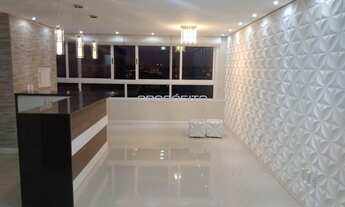 Imagem: Apartamento 2 dormitórios com suíte em