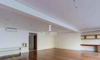 Imagem 6: Apartamento Itaim Bibi 4 Quartos 3 Suítes e 4 Vagas