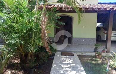 Imagem 2: Casa com 3 dormitórios à venda, 270 m² por R$ 2.100.000,00 - Camboinhas - Niterói/RJ