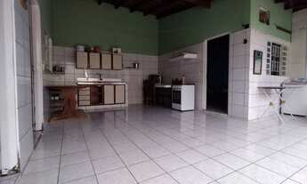 Imagem 4: Casa para venda com 214 metros quadrados com 4 quartos em Jardim dos Ipês - Cuiabá - MT