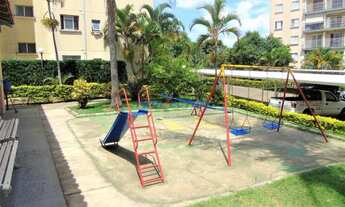 Imagem 3: Apartamento - Vila Teixeira - Campinas