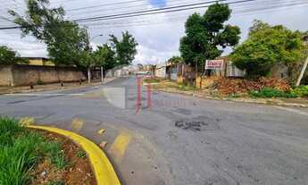 Imagem 3: Terreno em rua - Bairro Vila Brasília em Aparecida de Goiânia