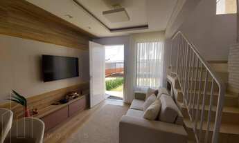 Imagem 6: Sobrado em Condomínio para Venda em Ponta Grossa, Jardim Carvalho, 2 dormitórios, 2 banhei