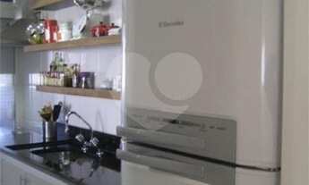 Imagem 3: São Paulo - Apartamento Padrão - JARDIM AMÉRICA