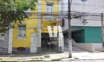 Imagem: CASA PARA FINS COMERCIAIS 2 COMÉRCIOS PARA