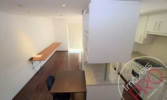 Imagem 7: Apartamento 58m² 1 dormitório para Venda na Vila Nova Conceição