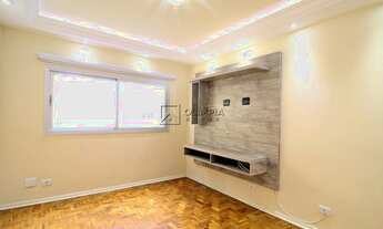 Imagem 2: Apartamento Venda 2 Dormitórios - 66 m² Pinheiros