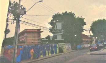 Imagem 4: Terreno Estrutural, Capão Raso com boa testada Duas frentes