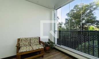 Imagem 6: Apartamento à Venda - Parque do Colégio , 3 Quartos, 109 m2