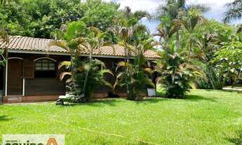 Imagem 5: Chácara para Venda em Itupeva, Santa Eliza, 5 dormitórios, 5 suítes, 5 banheiros, 10 vagas