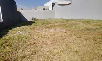 Imagem 3: Terreno em Condomínio para Venda em Indaiatuba, Jardim Residencial Dona Maria José