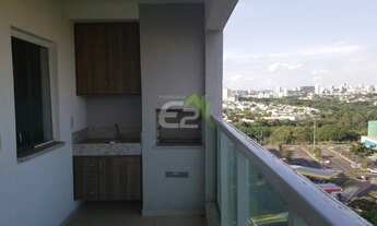 Imagem 6: SãO CARLOS - Apartamento Padrão - Parque Faber Castell I