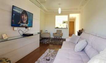 Imagem 1: Apartamento com 2 quartos no Edificio Novittá - Bairro Vila Filipin em Londrina