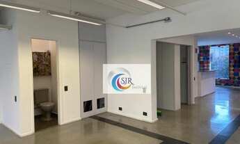 Imagem 5: Conjunto para alugar, 100 m² - Vila Madalena - São Paulo/SP