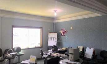 Imagem 3: Nova Petrópolis, Prédio Comercial 08 salas, 06 vagas para Venda e Locação, 680 M&sup2