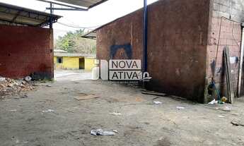 Imagem 5: TERRENO COMERCIAL em SÃO PAULO - SP, PARQUE NOVO MUNDO