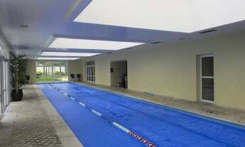 Imagem 5: Imponente Cob. Duplex: 3 Stes, 400m útil, 5 vagas + Piscina e Terraço Gourmet