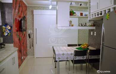 Imagem 2: Apartamento em Jardim Haydee - Mauá - SP]