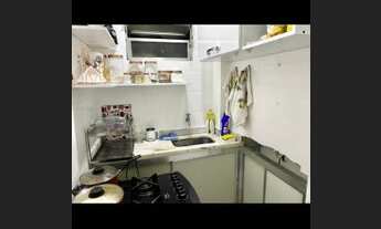 Imagem 4: Kitnet/Conjugado para venda tem 30 metros quadrados com 1 quarto