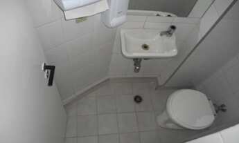 Imagem 6: SãO PAULO - Conjunto Comercial/Sala - Moema