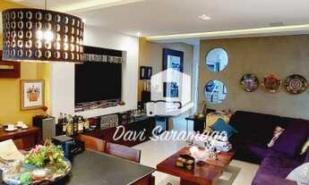 Imagem 5: Casa com 3 dormitórios à venda, 203 m² por R$ 1.370.000,00 - São Francisco - Niterói/RJ