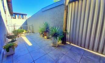 Imagem 3: BELO HORIZONTE - Casa Padrão - Caiçara