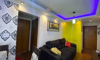 Imagem 3: Apartamento na Vila Carmosina com dois quartos para venda!