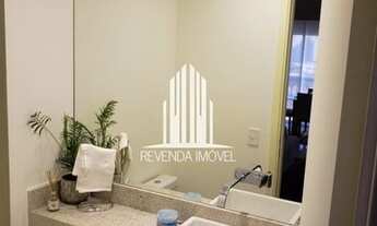 Imagem 5: 128m² com 3 suítes a 600m do metro e com uma vista de cair o queixo. Você vai se apaixonar