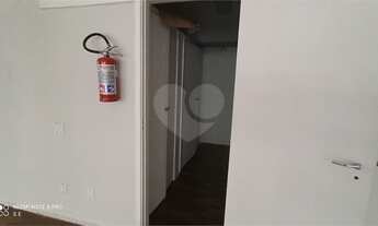 Imagem 2: São Paulo - Conjunto Comercial/Sala - BELA VISTA