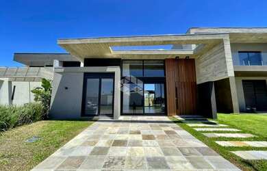 Imagem 2: XANGRI-Lá - Casa de Condomínio - Blue