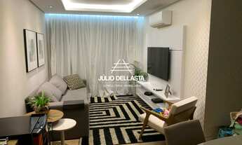 Imagem: Bauru - Apartamento Padrão - Vila Aviacao